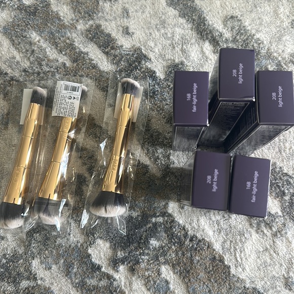 Tarte Shape Tape Dreamiest Skin Ever Bundle SPF 15 - Picture 4 of 4